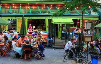 L'Eté en Pente Douce  — photo 3