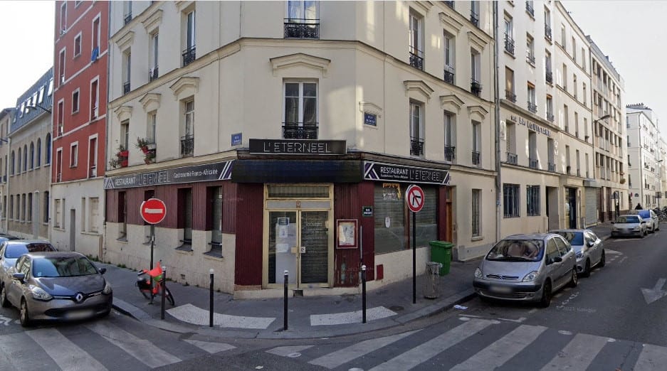 L'eterneel — photo 2