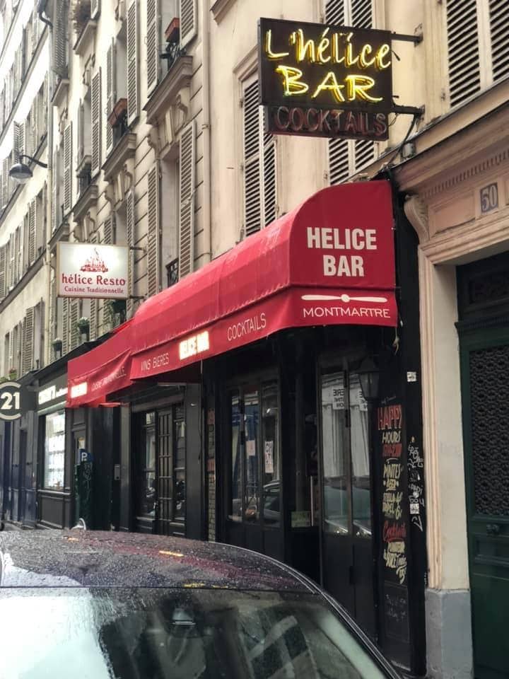 L'Hélice Bar — photo 2