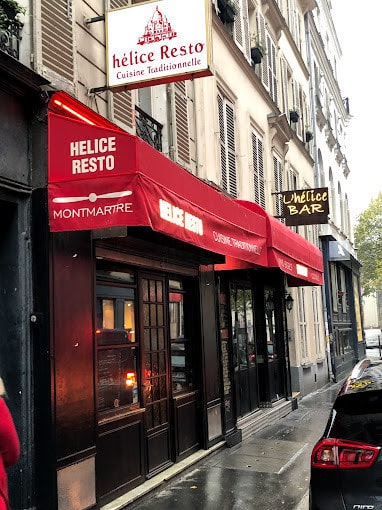 L'Hélice — photo 2