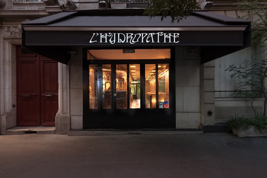 L'Hydropathe — photo 3