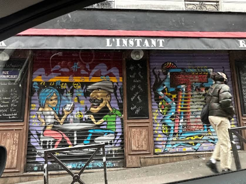 L'instant — photo 3