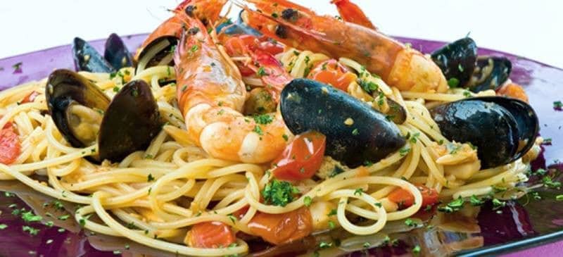Photo de L'italiano