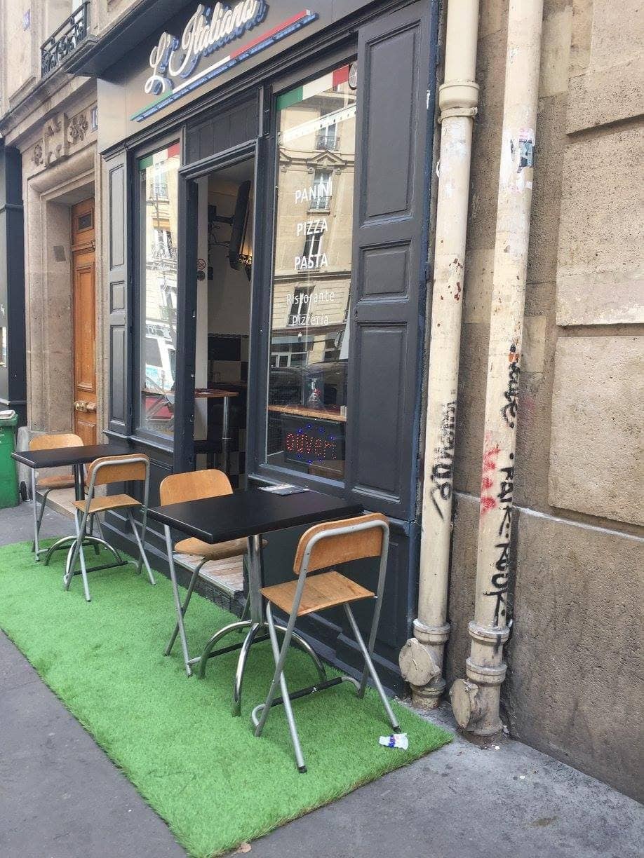 L'italiano — photo 3