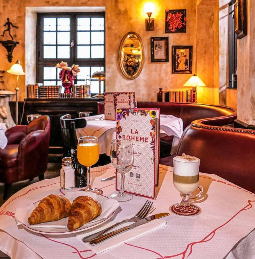 La Boheme — photo 2