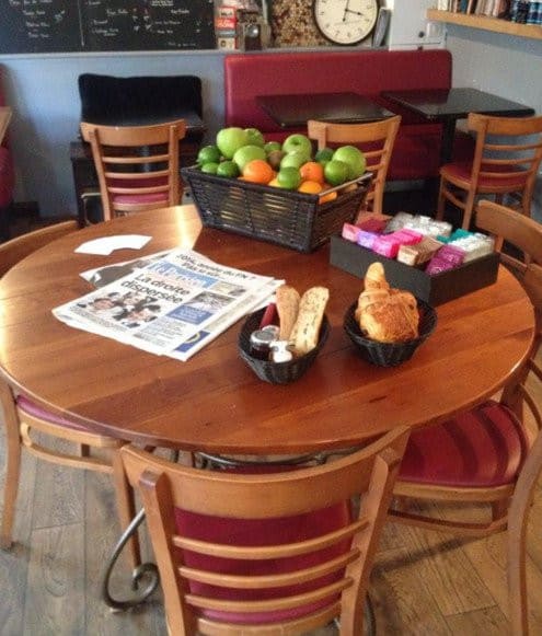 La boite aux lettres — photo 3