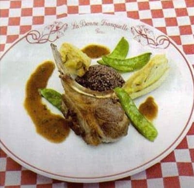 Photo de La Bonne Franquette