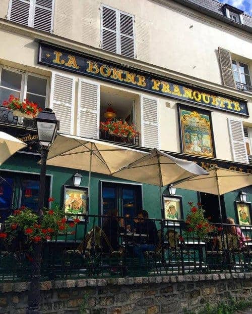 La Bonne Franquette — photo 2