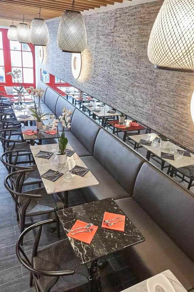 La Brasserie Thaï — photo 3