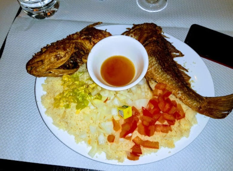 Photo de La Calebasse