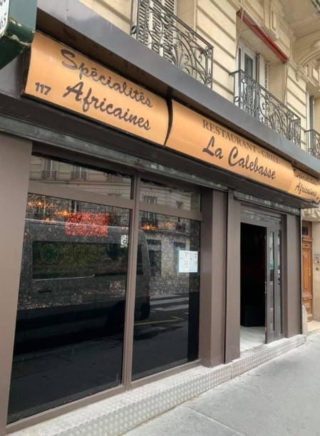 La Calebasse — photo 3