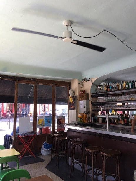 La Cave Café — photo 3