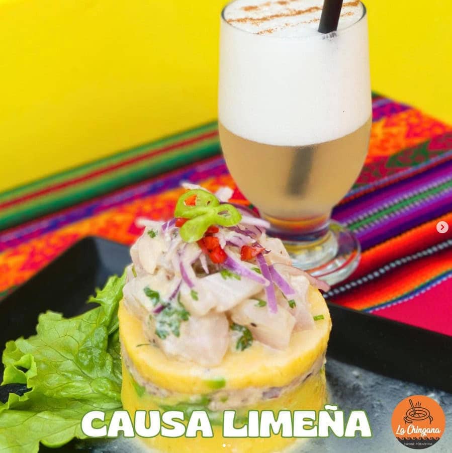 La Chingana — photo 2