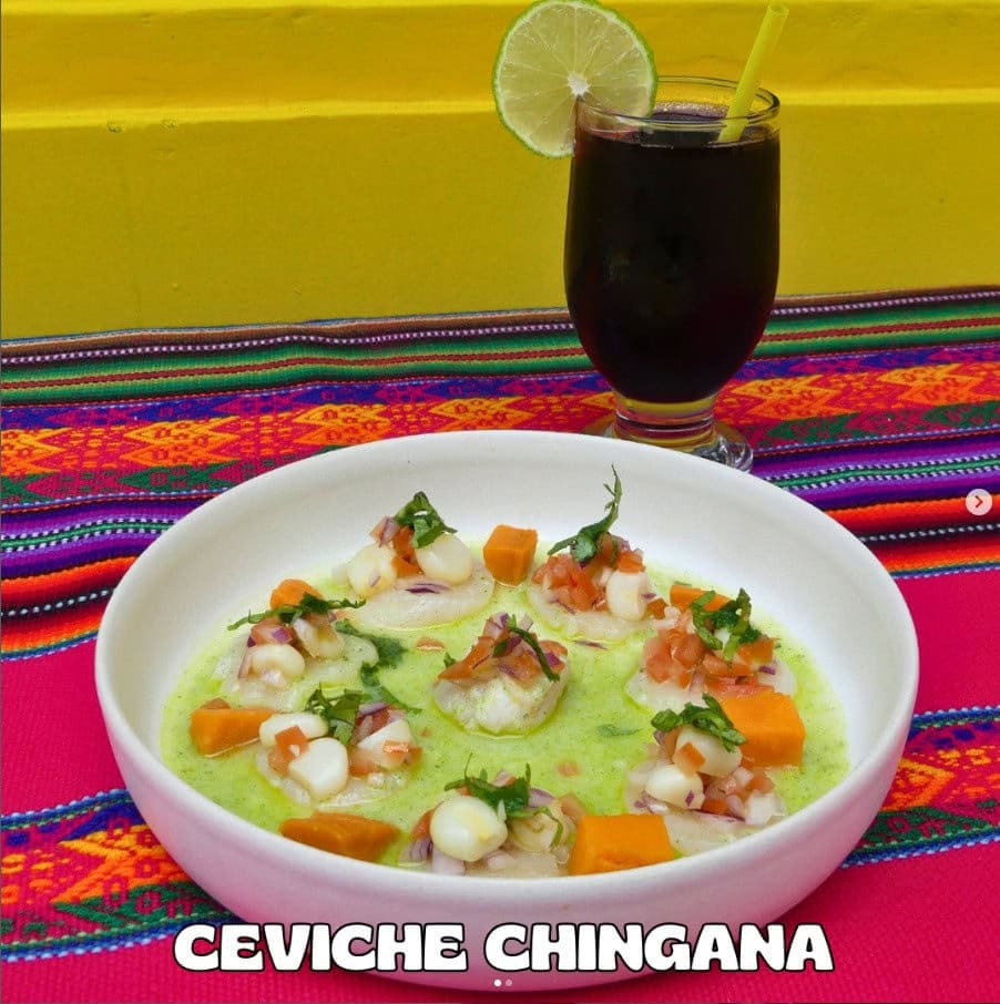 La Chingana — photo 3