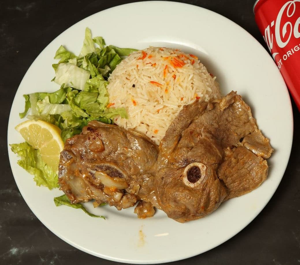 Photo de La Corne de l'afrique