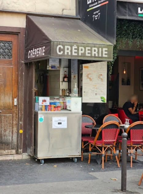 La Crêperie mon ami — photo 3