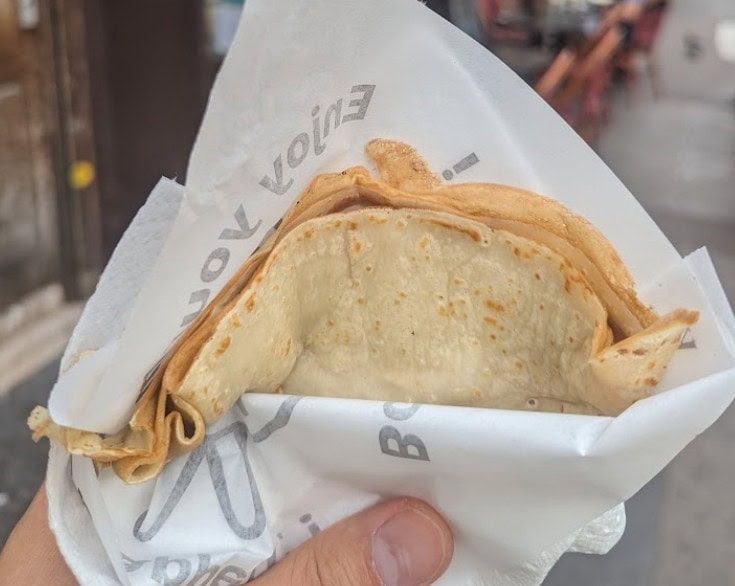 La Crêperie mon ami — photo 2