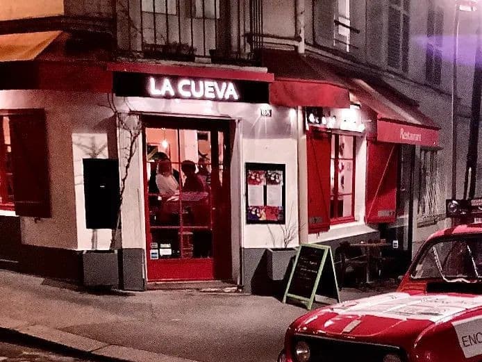 La Cueva — photo 2