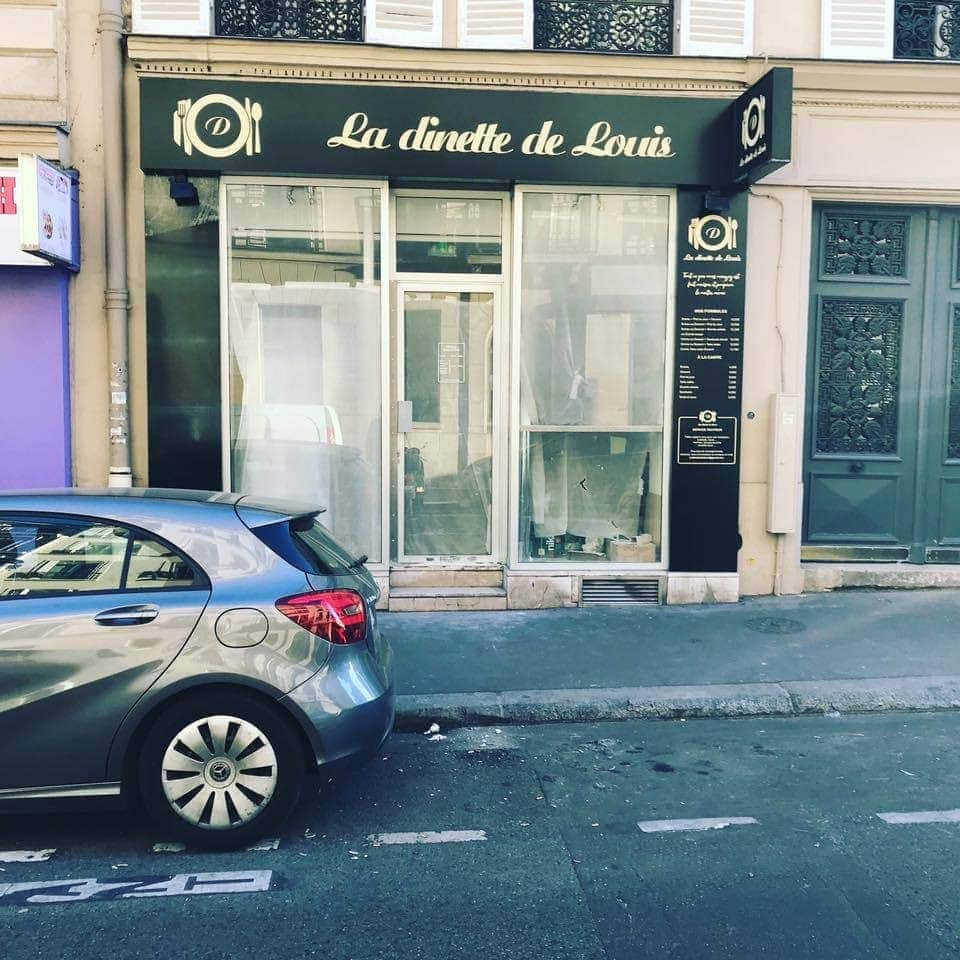 La dinette de louis — photo 2