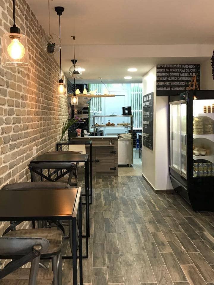 La dinette de louis — photo 3