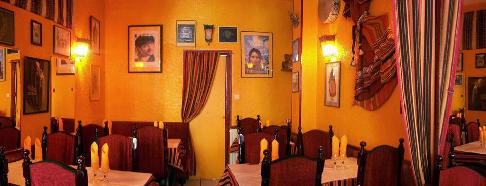 La Fourchette Berbère — photo 2