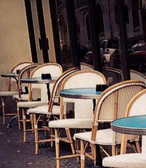 La Fourmi café — photo 2