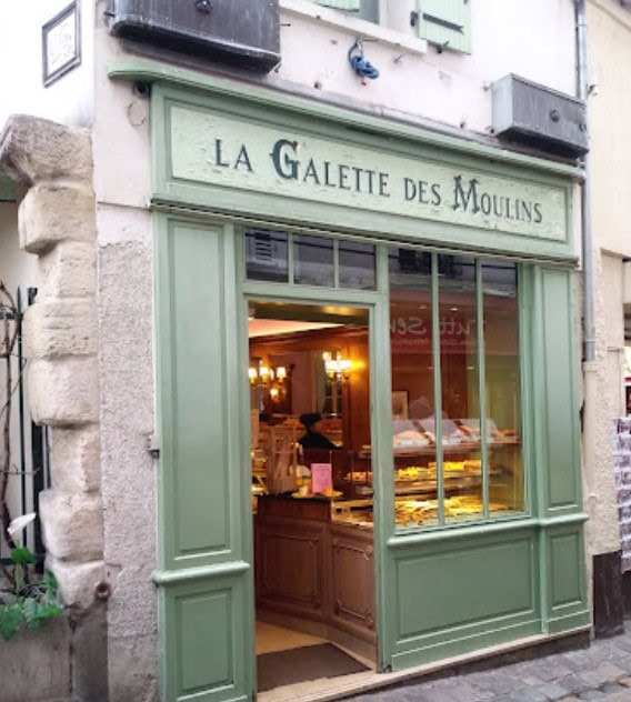 La Galette du Moulin — photo 2