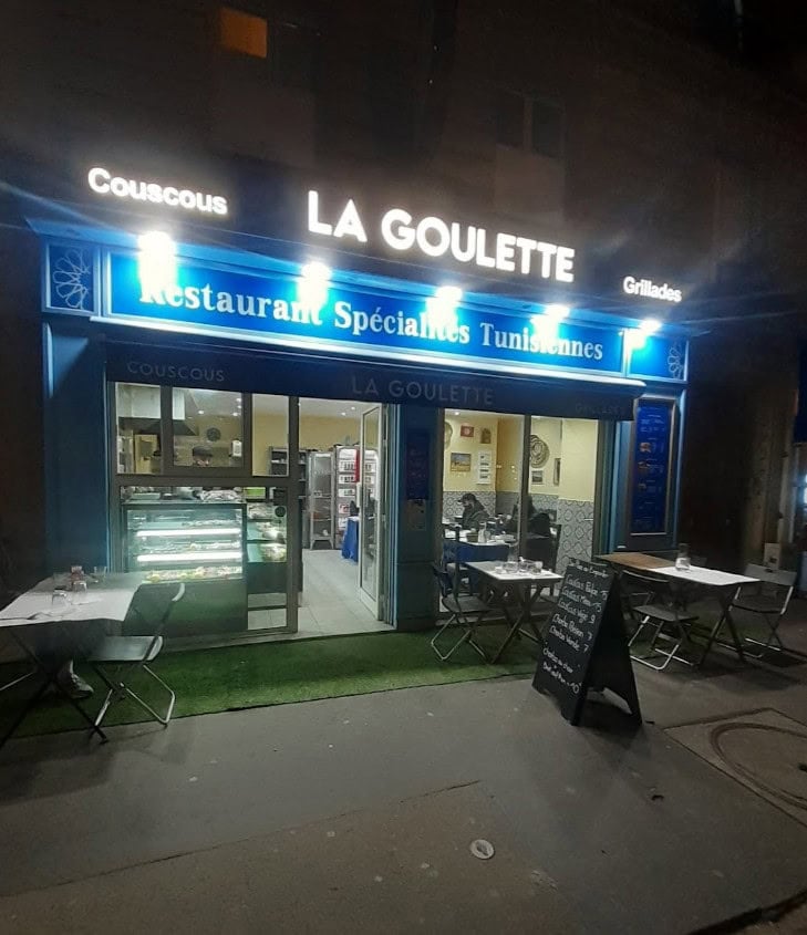 La Goulette — photo 2