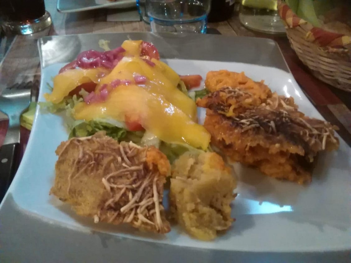 La Goyave — photo 2