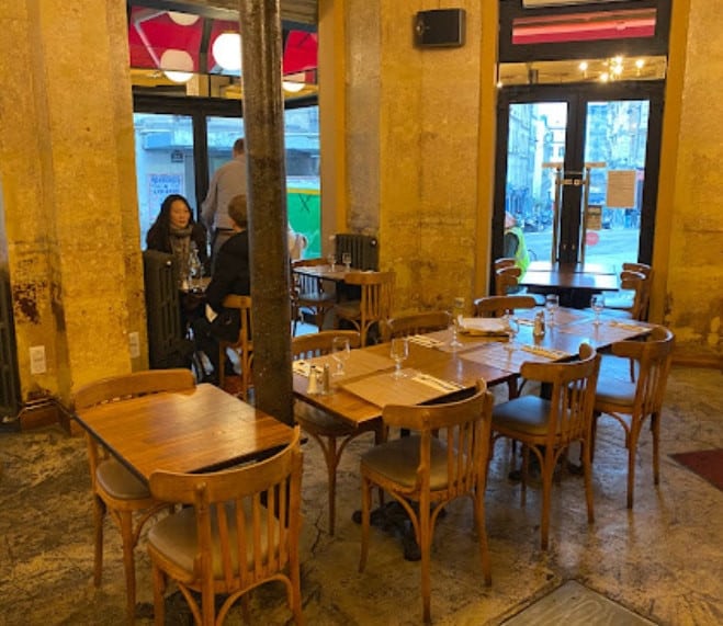 La Halte Du Sacré Coeur — photo 3