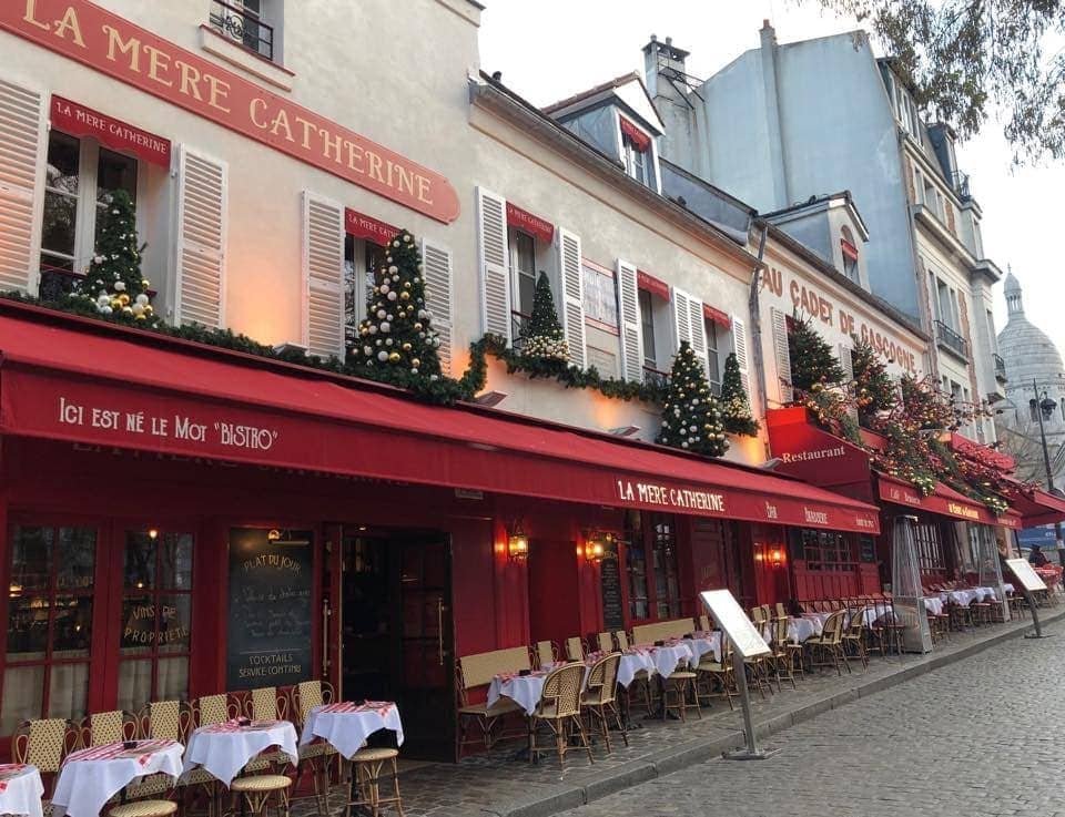 La Mère Catherine — photo 2
