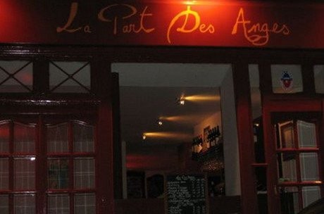 La Part des Anges — photo 2