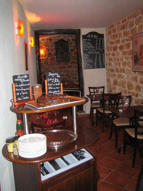 La Part des Anges — photo 3