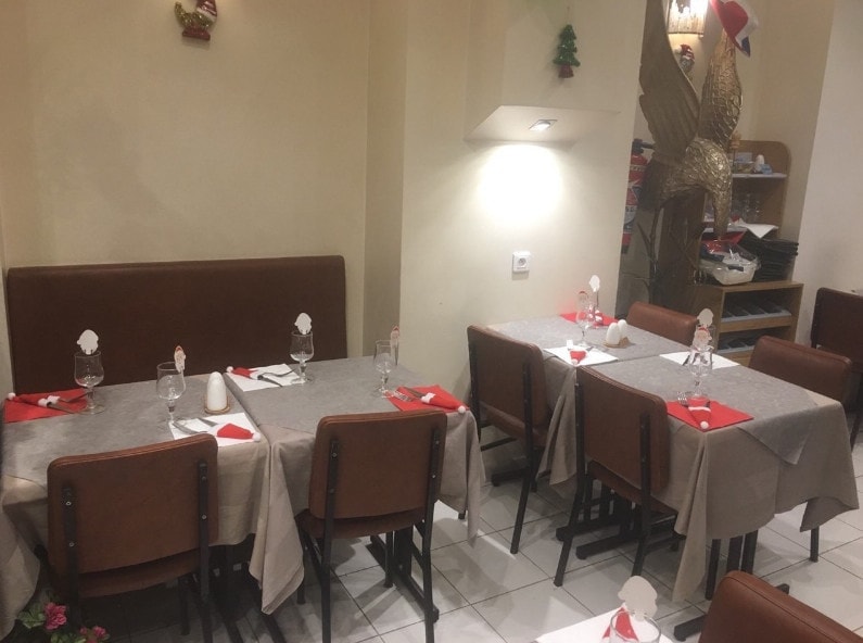 La Tarantella — photo 3