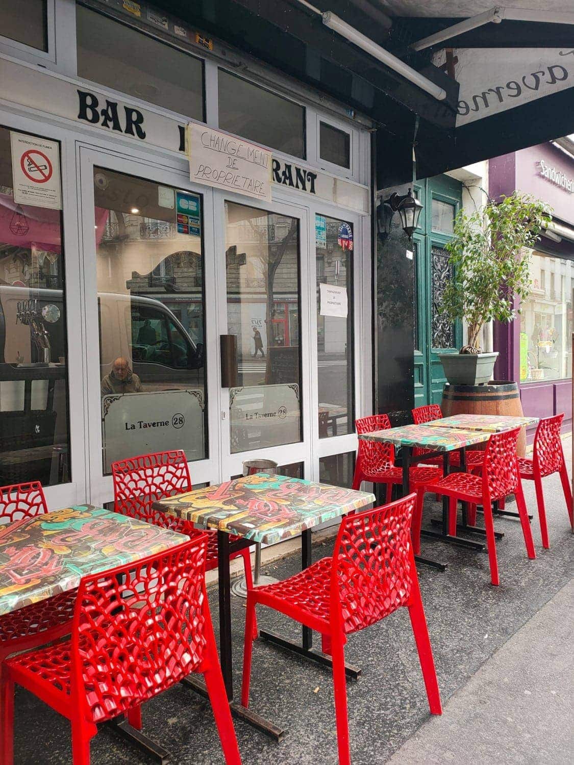 La Taverne 28 — photo 2