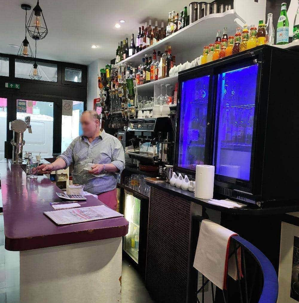 La Taverne 28 — photo 3