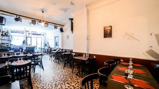 La Terrasse — photo 3