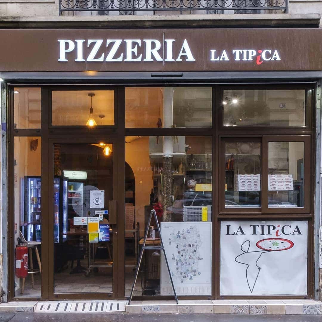 La Tipica — photo 2