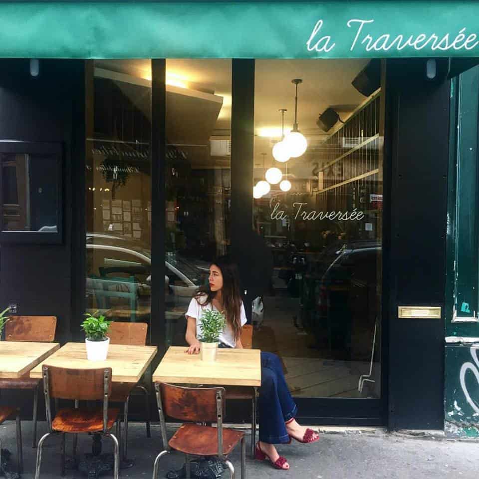 La Traversée — photo 2
