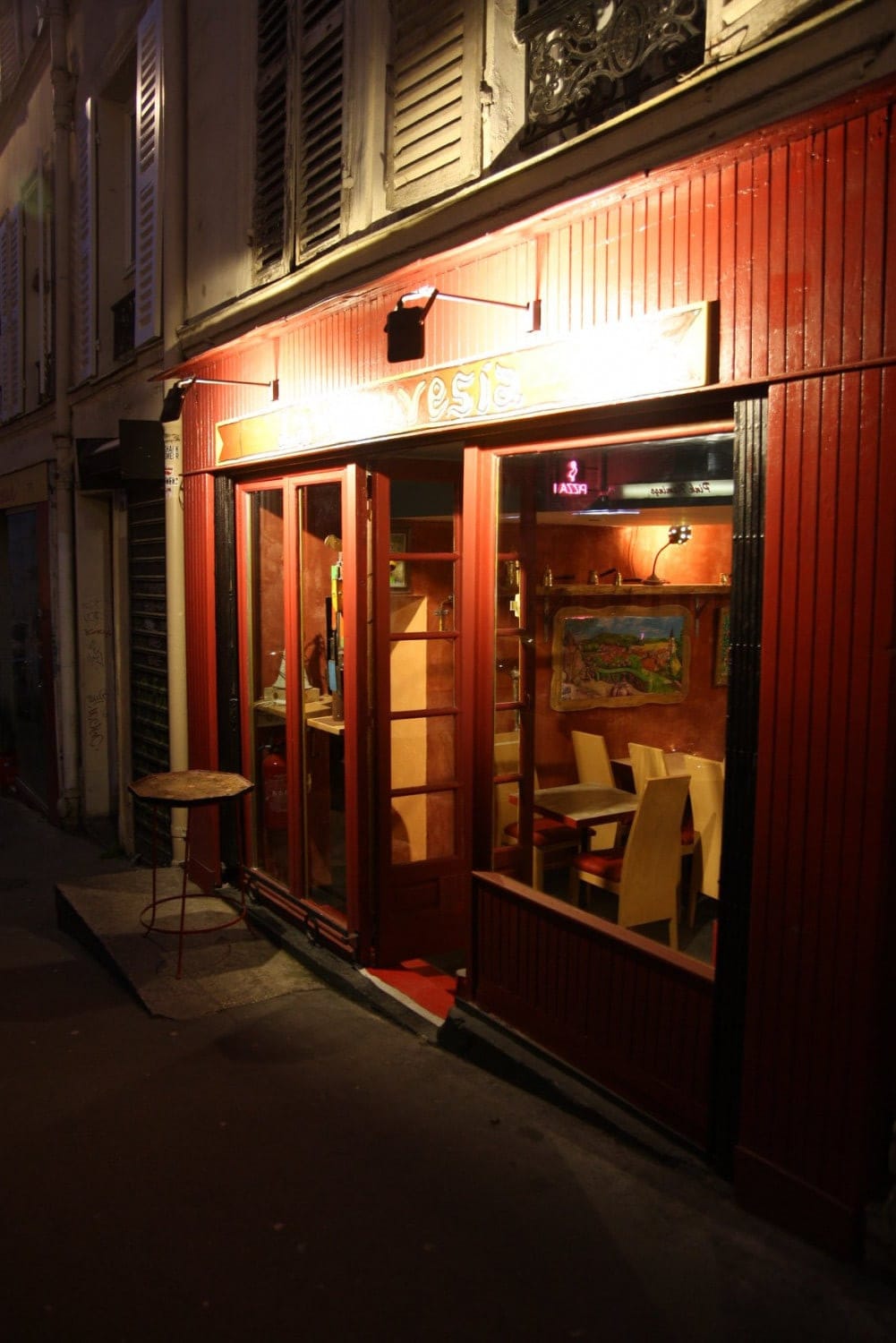 La Travesía — photo 2
