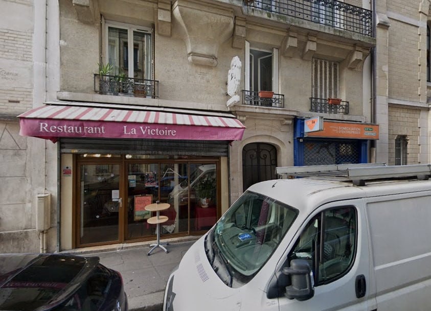 La Victoire — photo 2