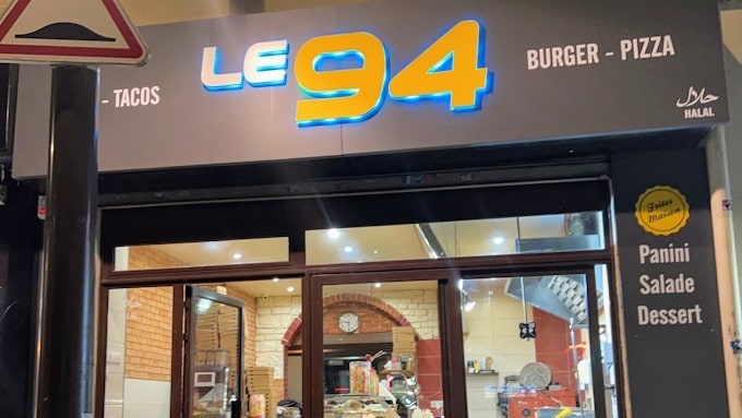Le 94 — photo 2