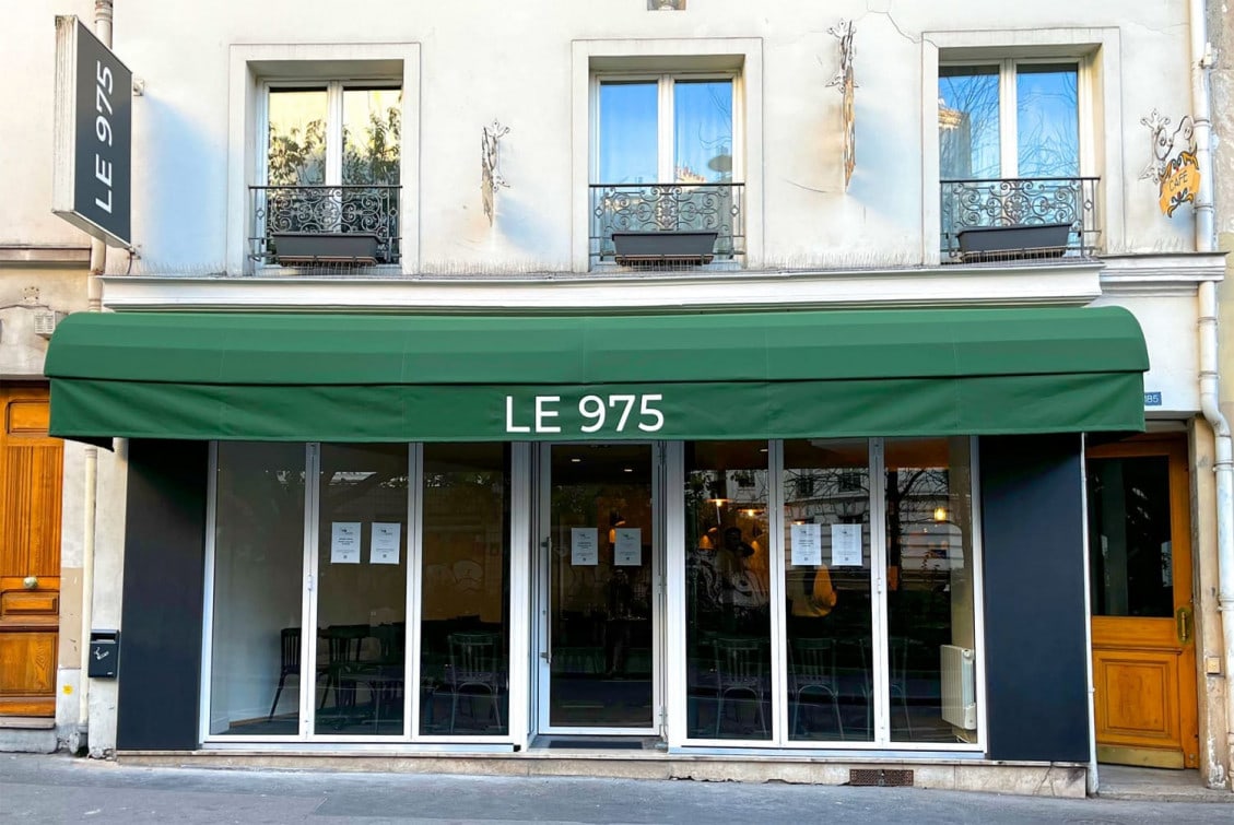 Le 975 — photo 3