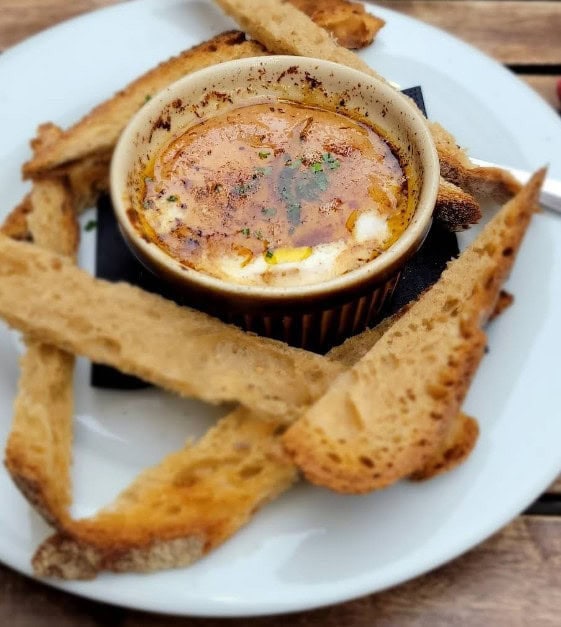 Photo de Le Bar Basque