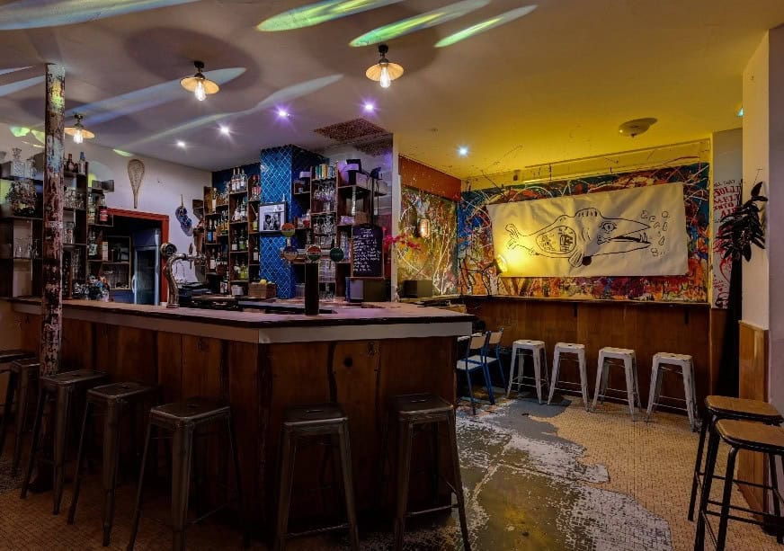 Le Bar Basque — photo 3