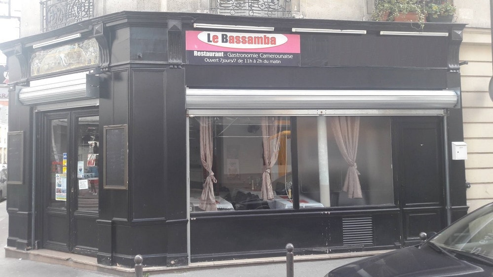 Le Bassamba — photo 2