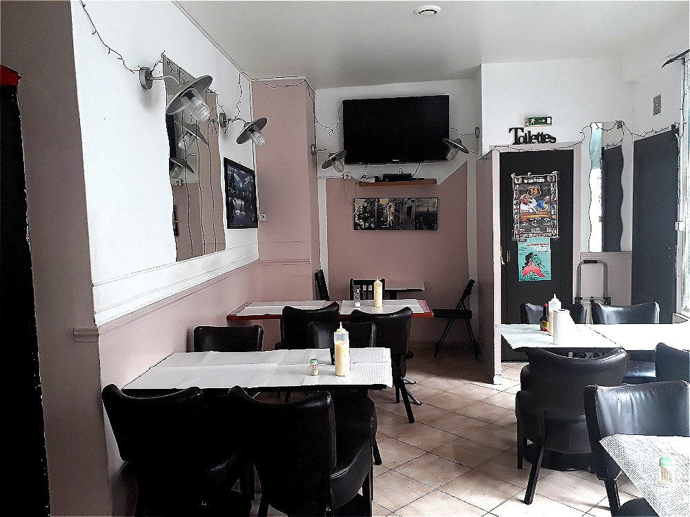 Le Bassamba — photo 3