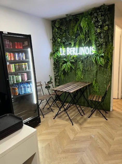 Le Berlinois — photo 3