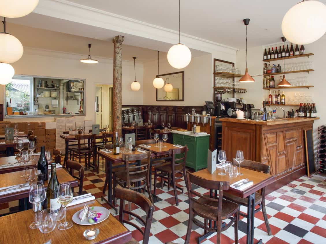 Le Bon, La Butte — photo 3