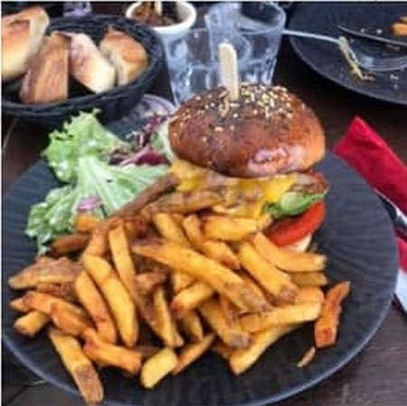 Photo de Le brio